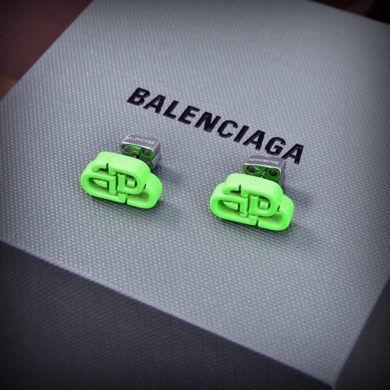 Balenciaga Earrings